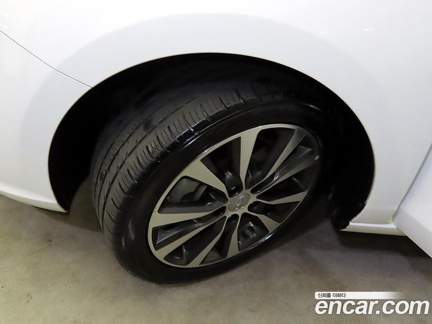 Hyundai i30 2018