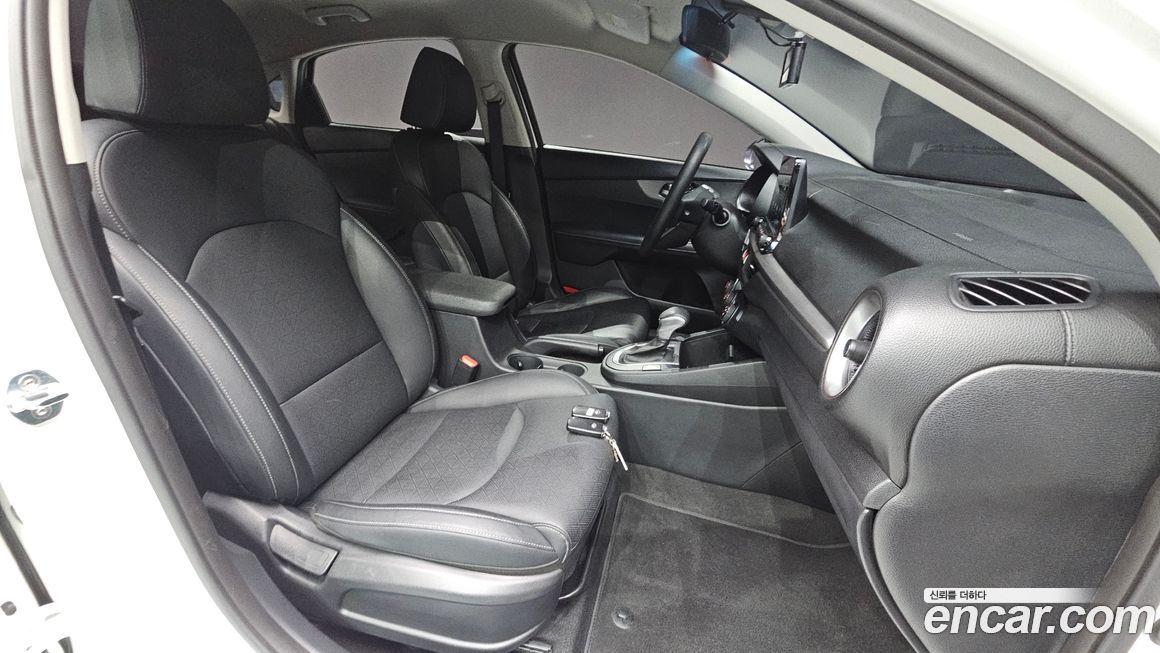 Kia K3 2020