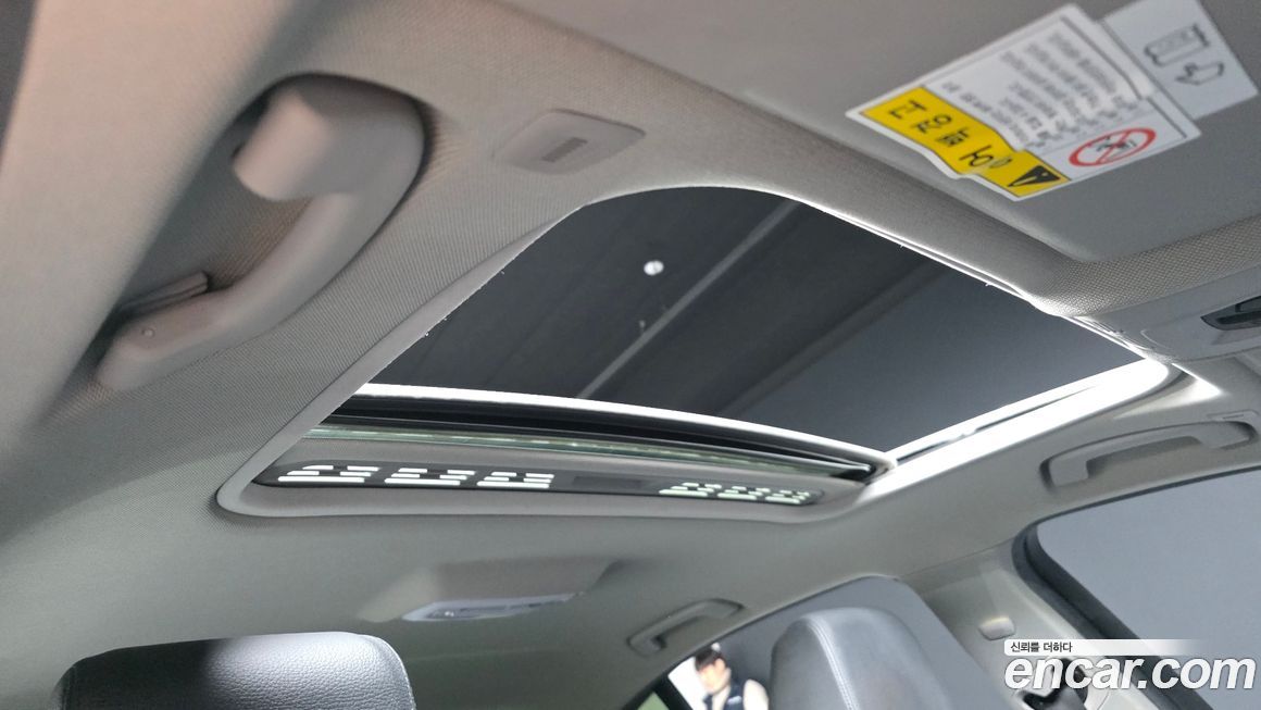 BMW 3-Series 2015