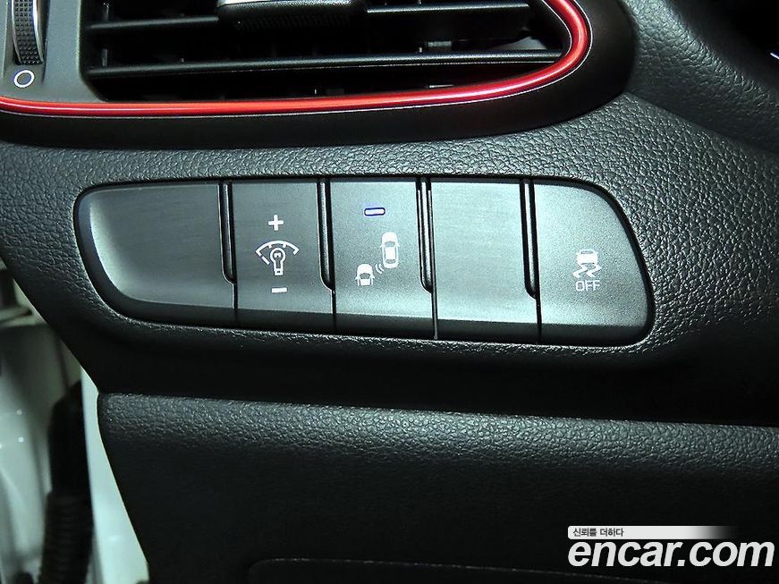 Hyundai i30 2018