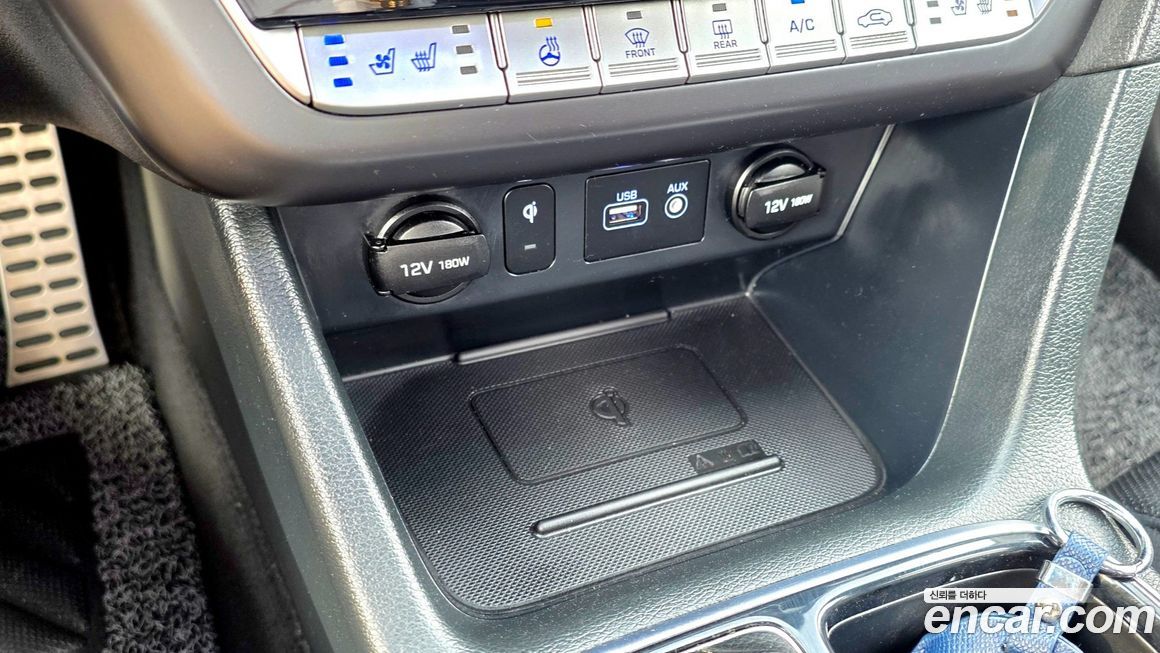 Hyundai Sonata 2018