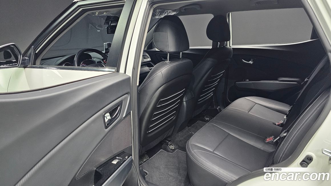 KG_Mobility_Ssangyong TIBOLI 2018