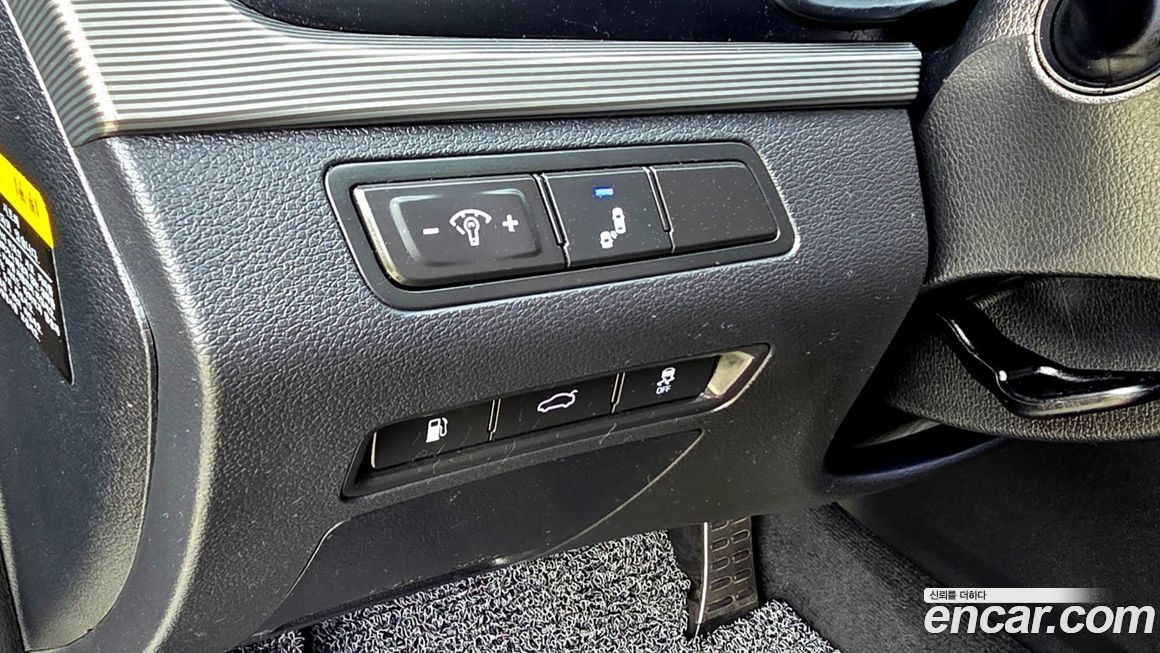 Hyundai Sonata 2018