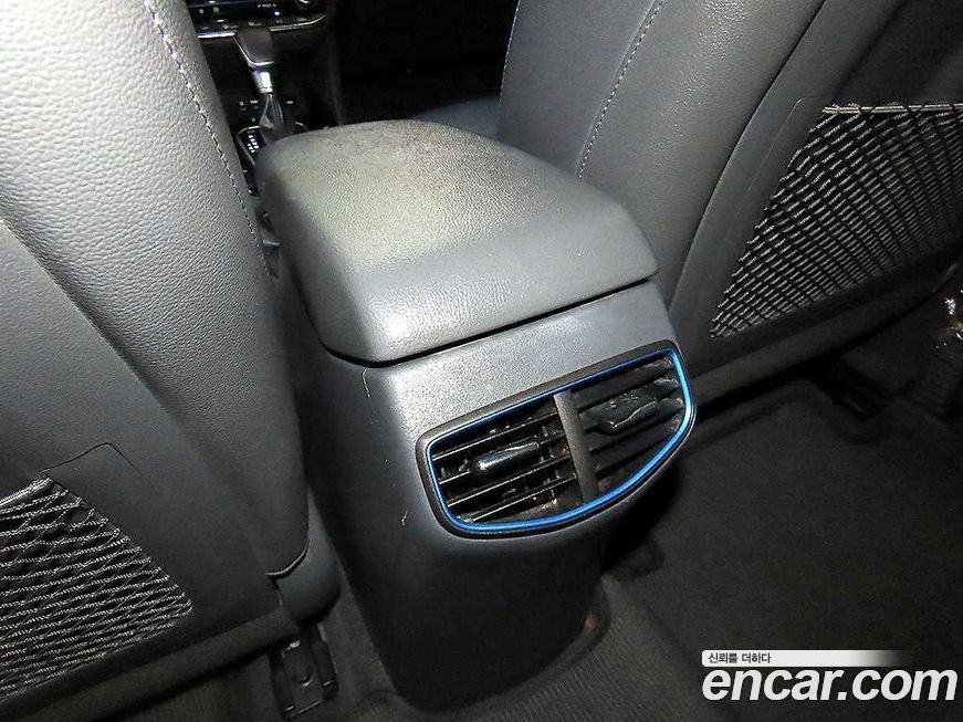 Hyundai Ioniq 2017