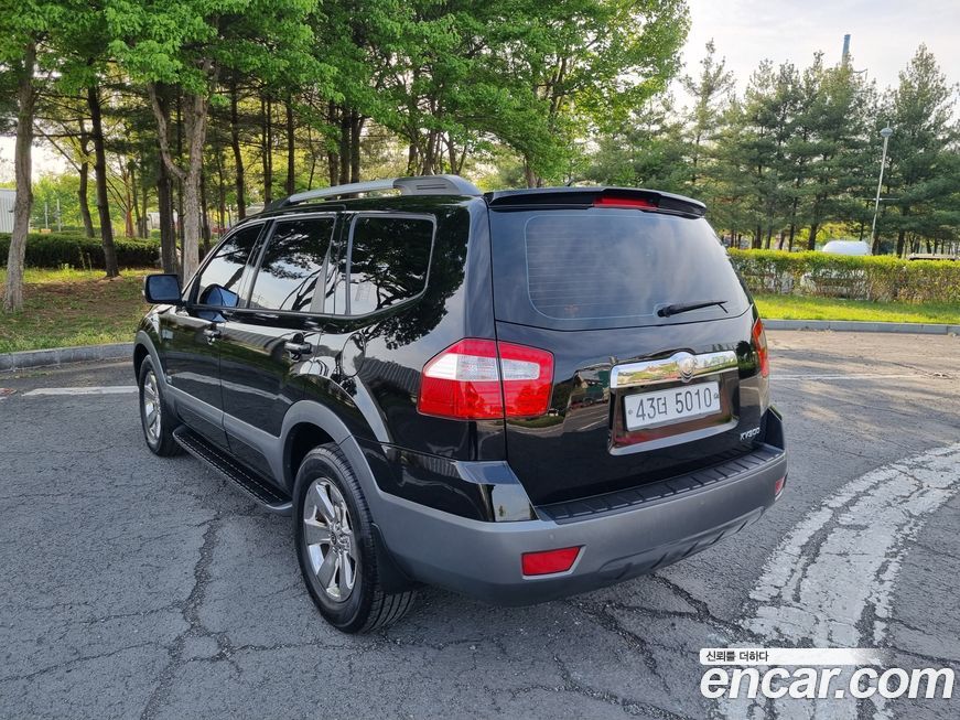 Kia Mohave 2014