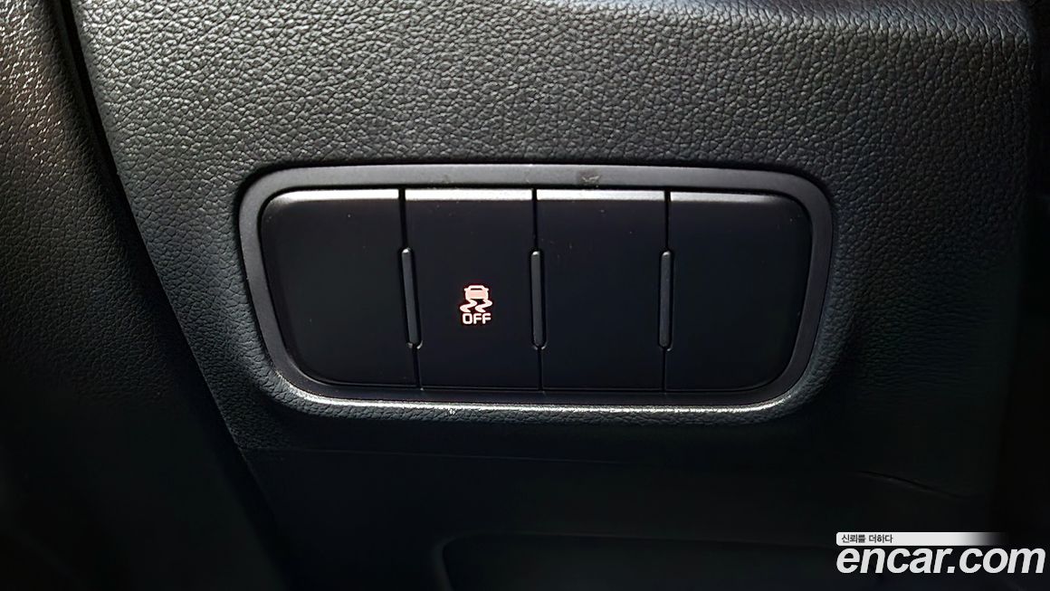 Kia RAY 2021