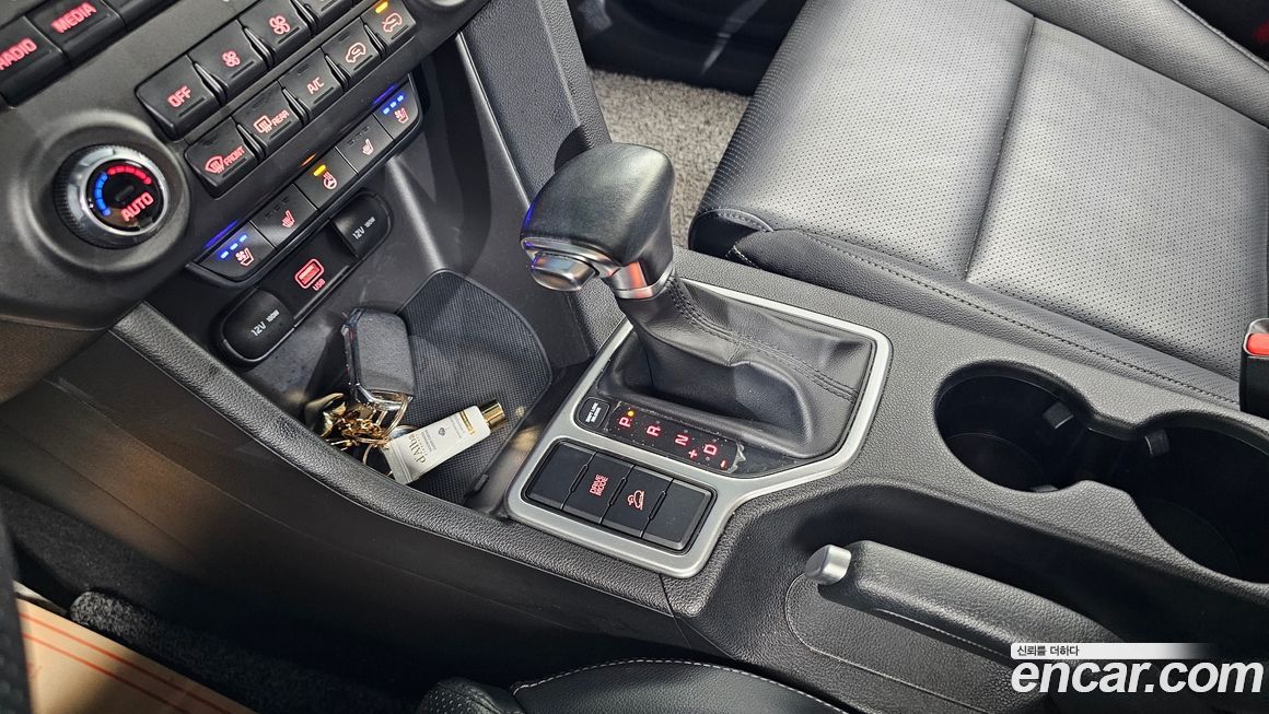 Kia Sportage 2020