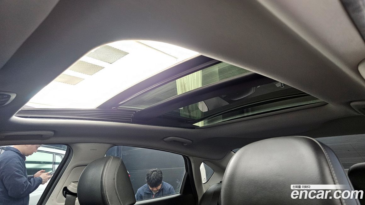 Hyundai Grandeur 2017