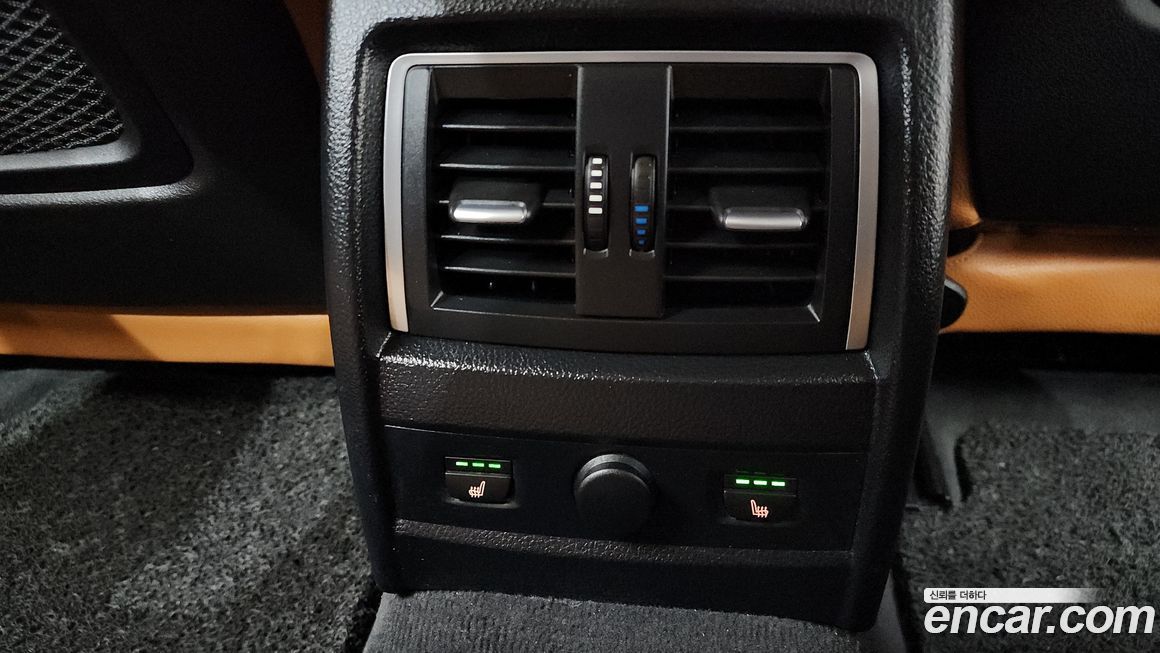 BMW 4-Series 2018