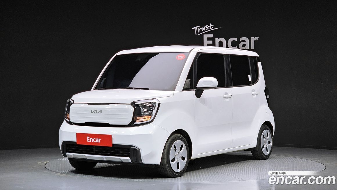 Kia RAY 2023