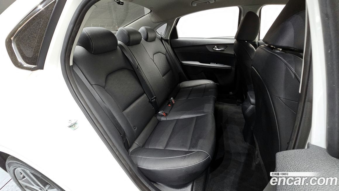 Kia K3 2020