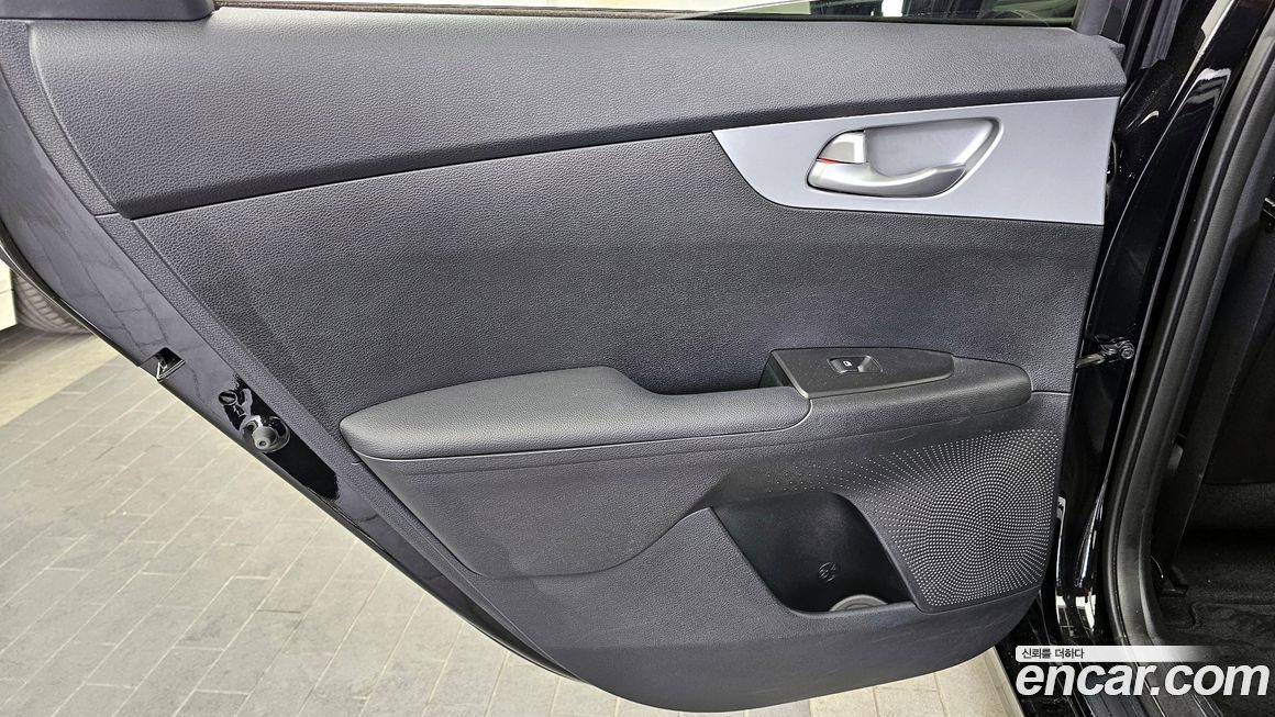 Kia K3 2022