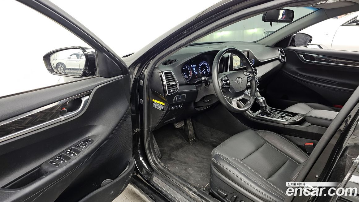 Hyundai Grandeur 2017