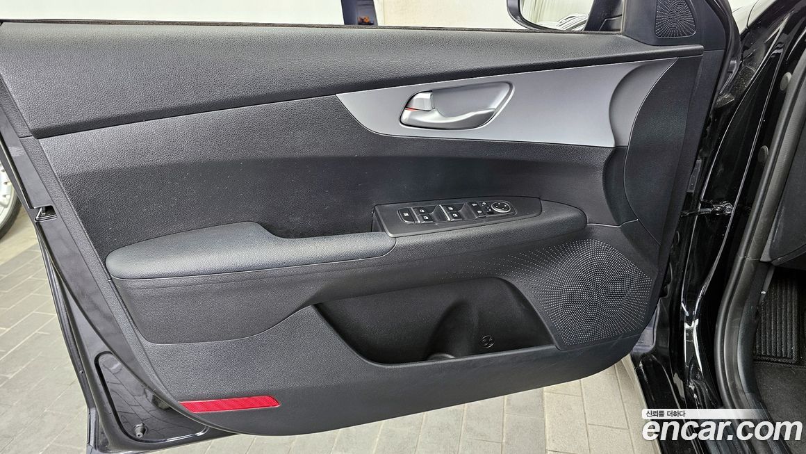 Kia K3 2022