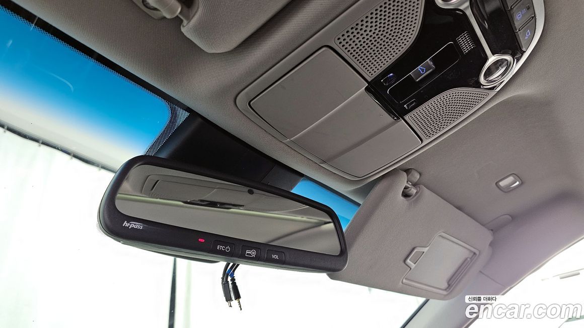 Hyundai Grandeur 2017