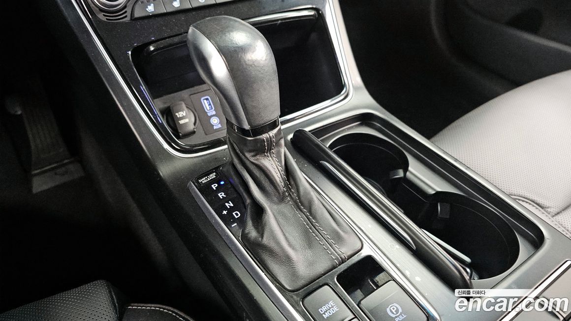 Hyundai Grandeur 2017