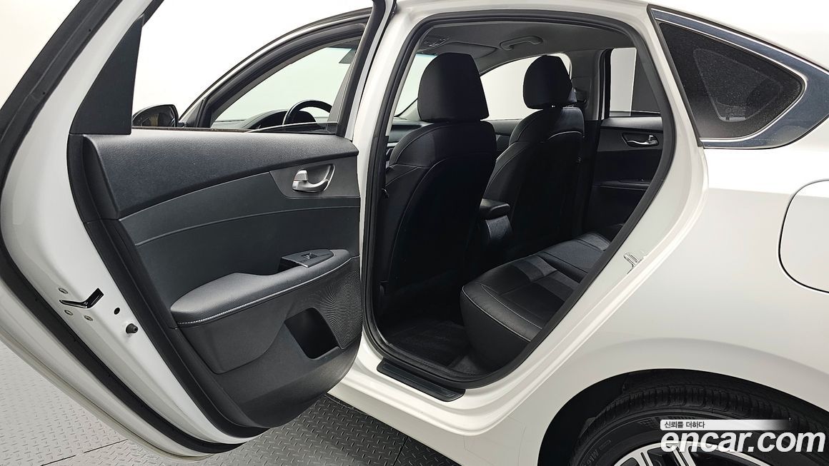 Kia K3 2020
