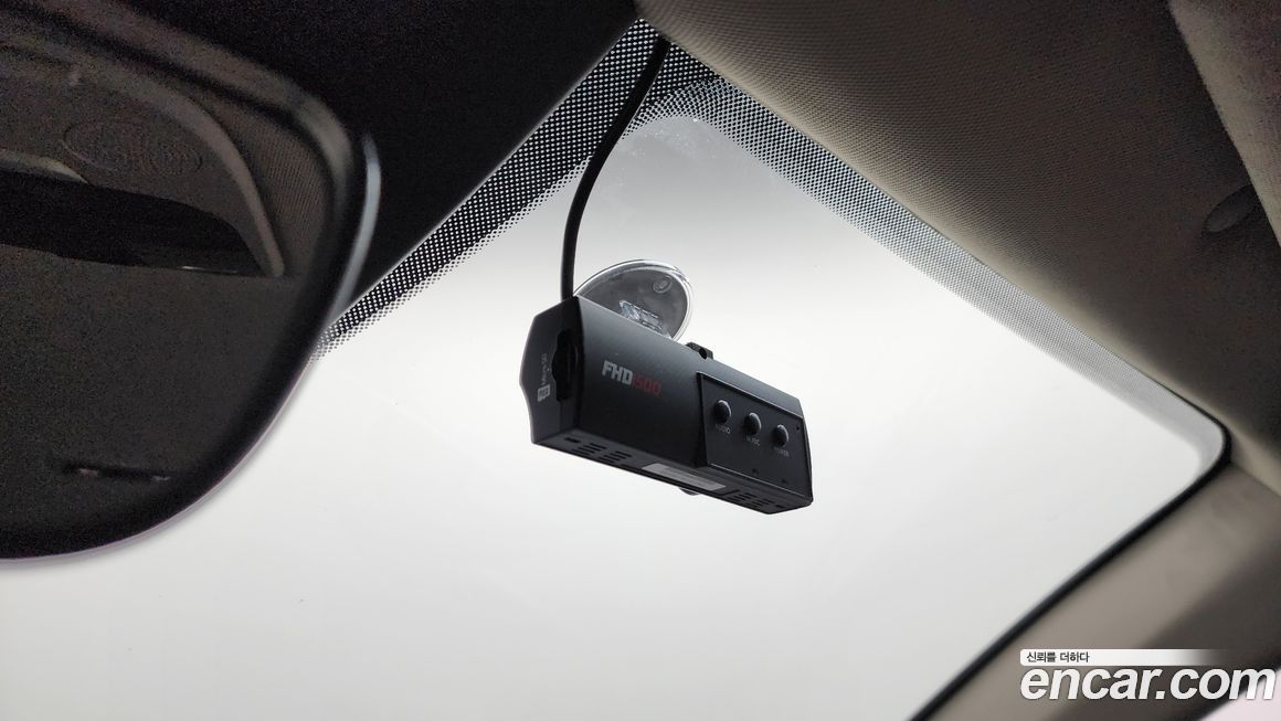 Kia K5 2021