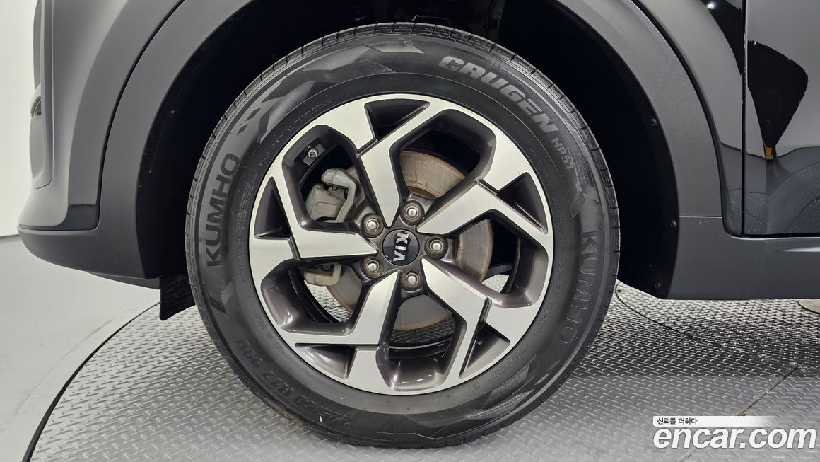 Kia Sportage 2020