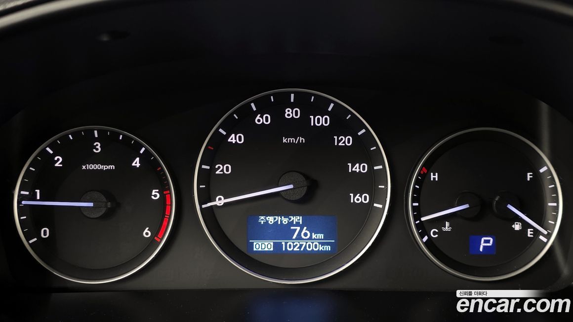 Hyundai Starex 2018
