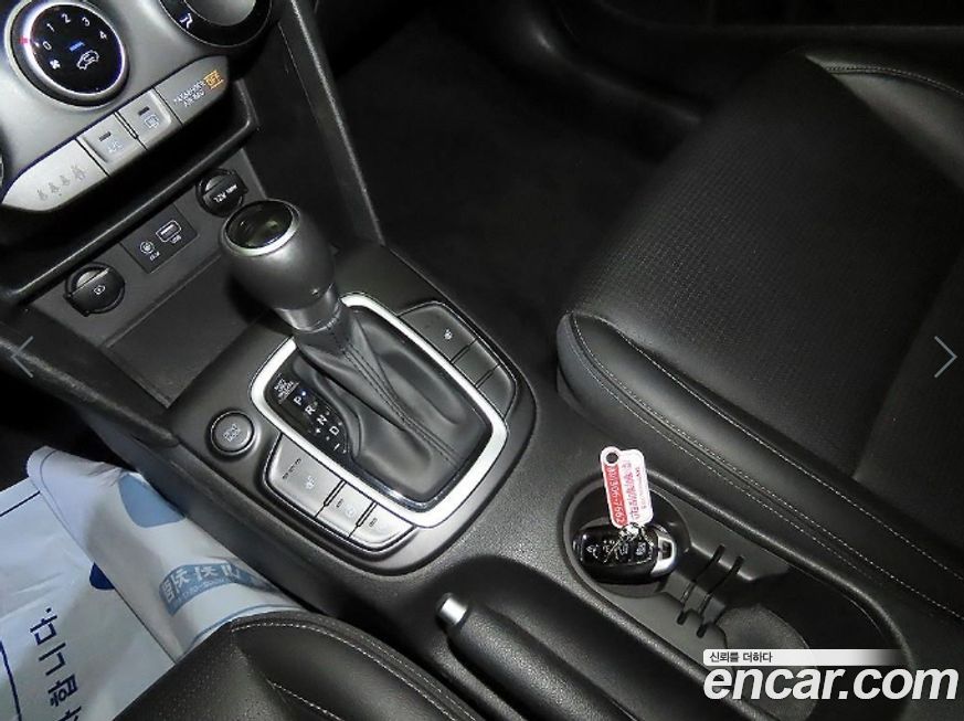 Hyundai Kona 2020