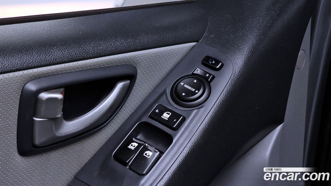 Hyundai Starex 2019