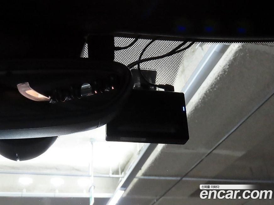 Mini Countryman 2018