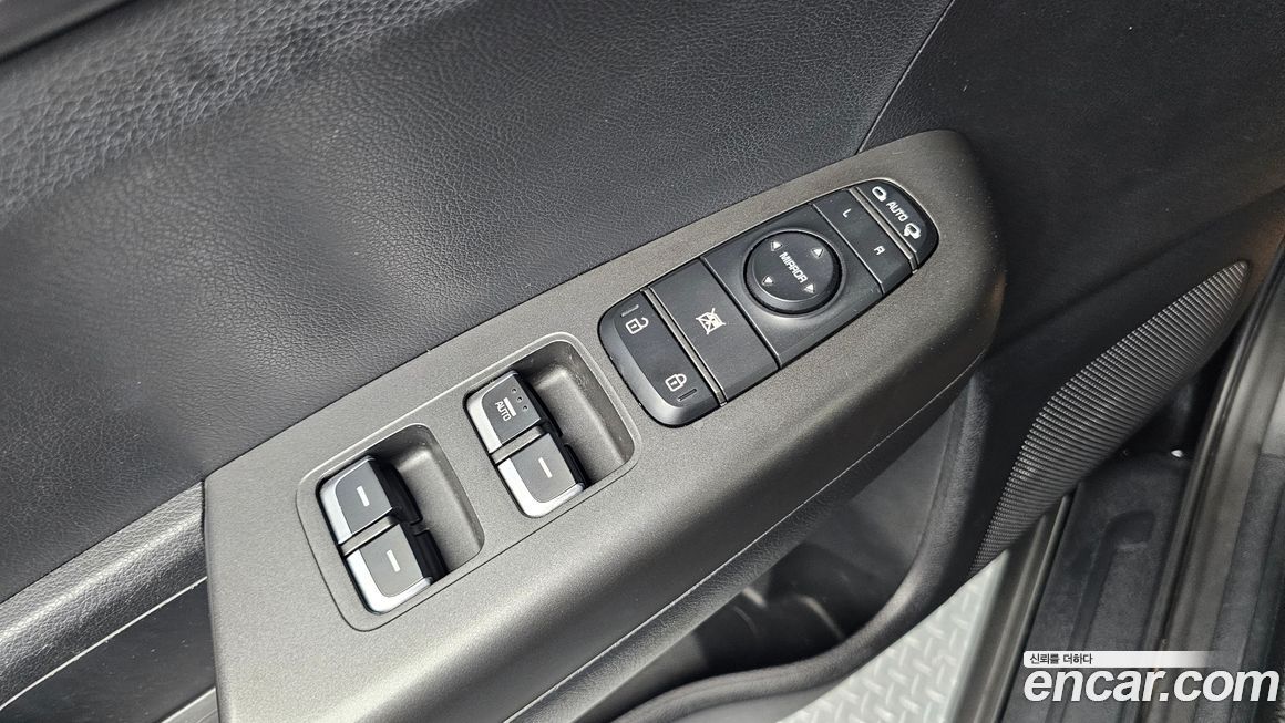 Kia Sportage 2020