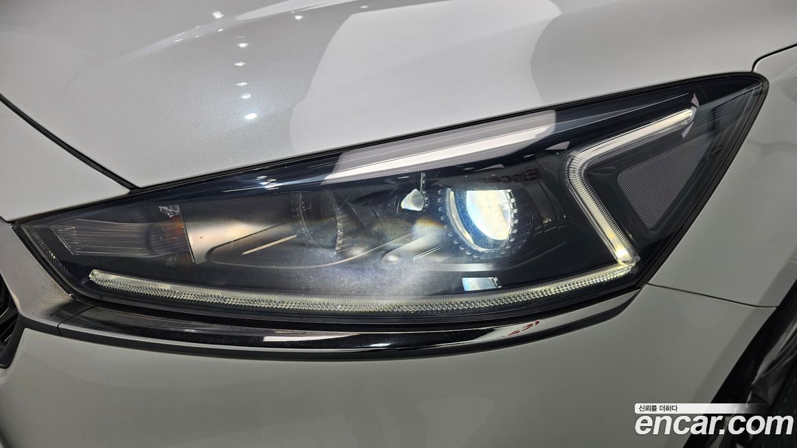Kia K7 2016