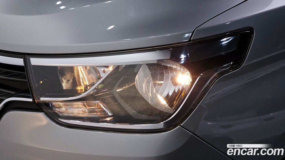 Hyundai Starex 2019