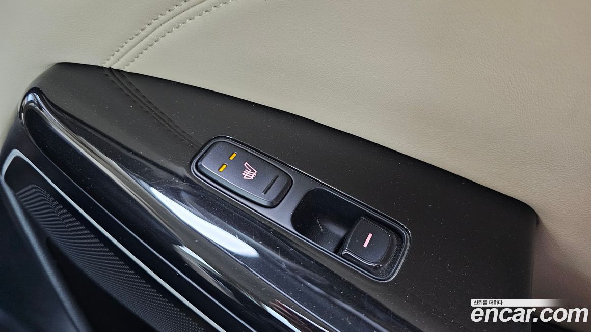 Kia K7 2016