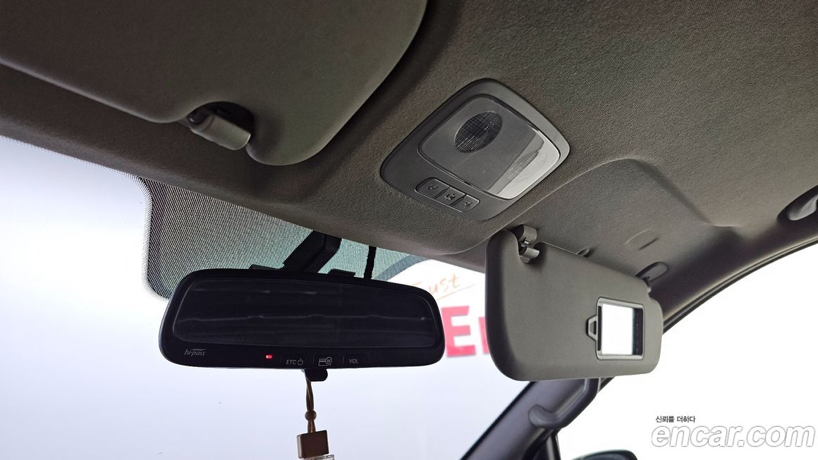 Hyundai Starex 2019