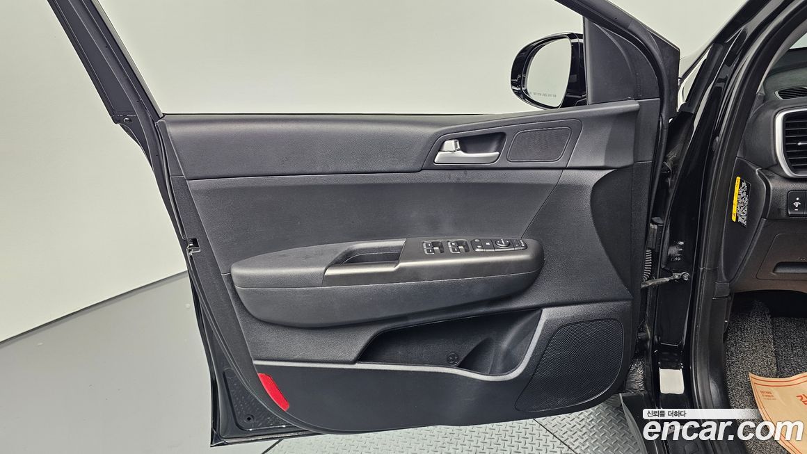 Kia Sportage 2020