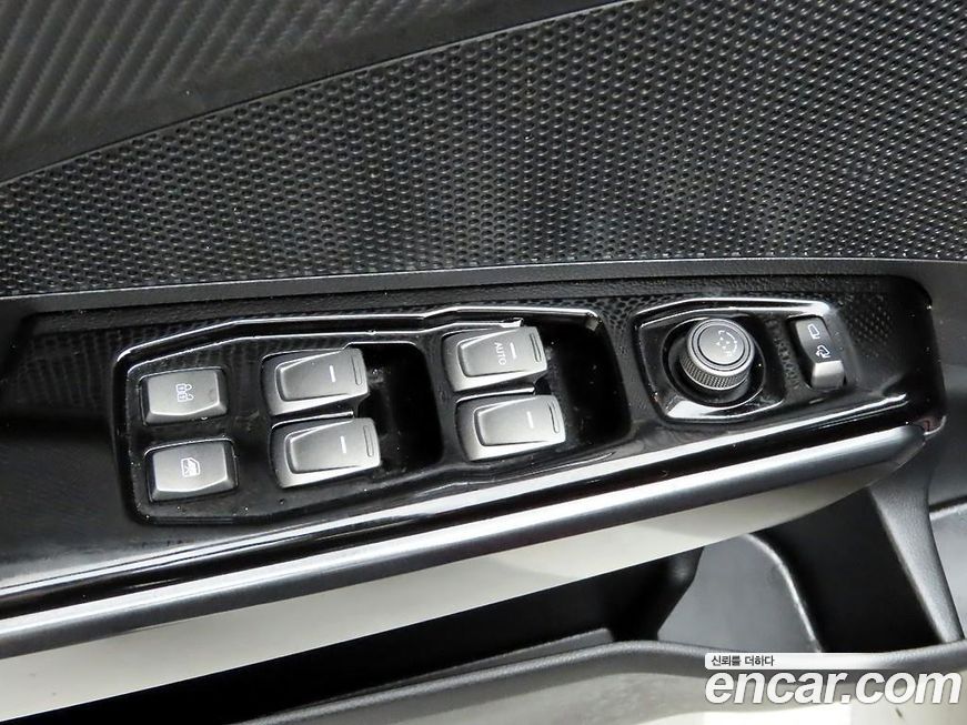 KG_Mobility_Ssangyong TIBOLI 2022