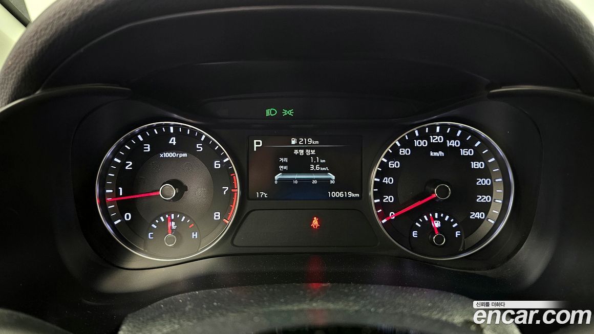 Kia K3 2022