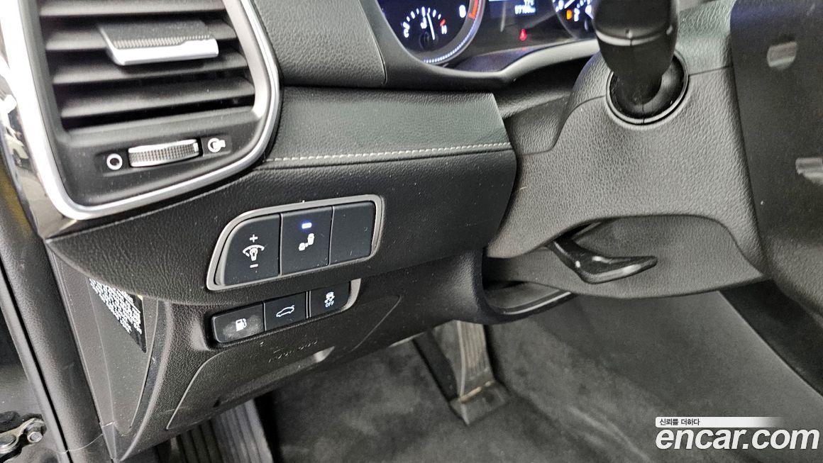 Hyundai Grandeur 2017