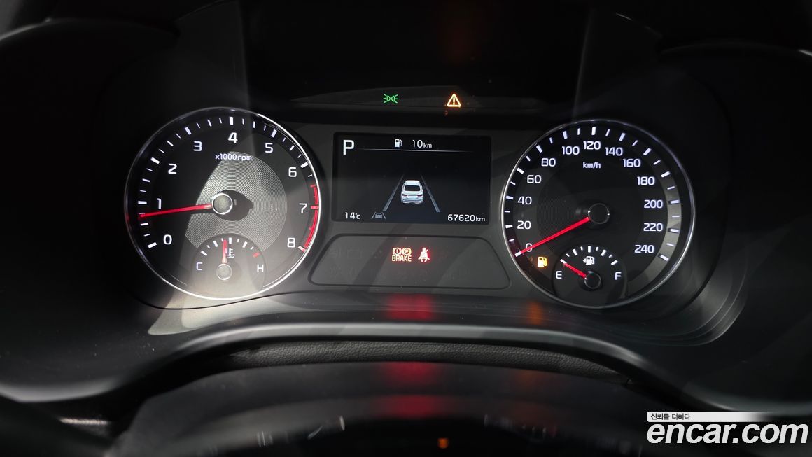 Kia K3 2022