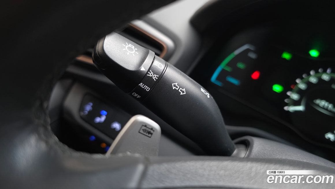 Hyundai Ioniq 2017