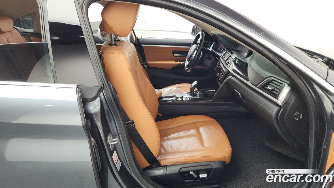 BMW 4-Series 2018