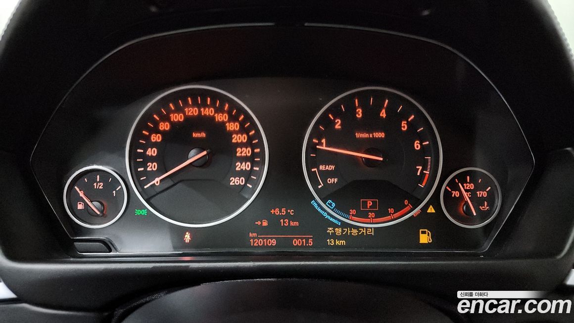 BMW 4-Series 2018