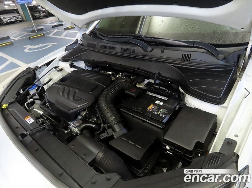 Hyundai Kona 2020