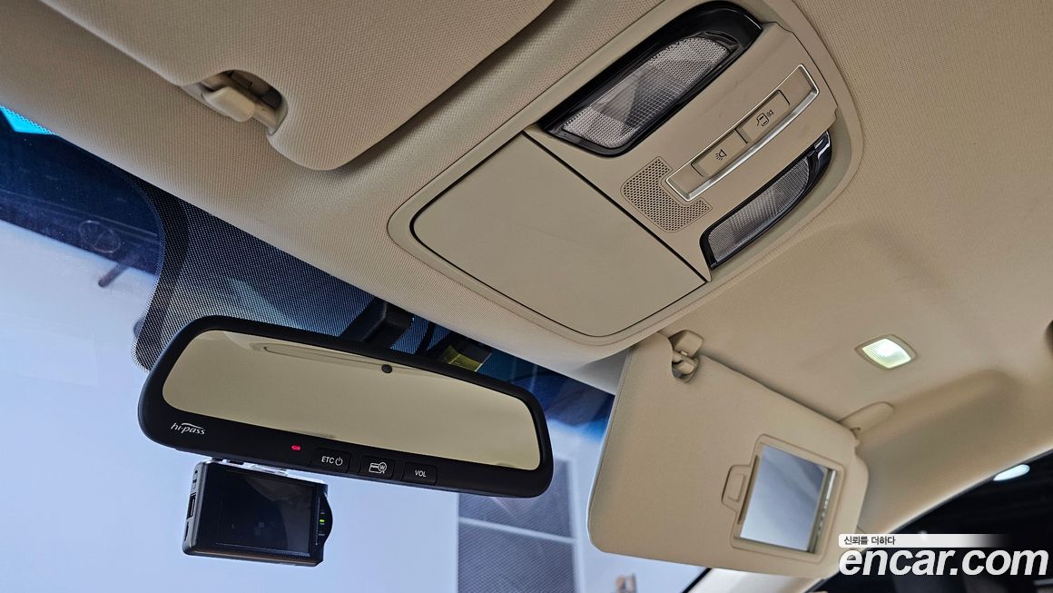 Kia K7 2016