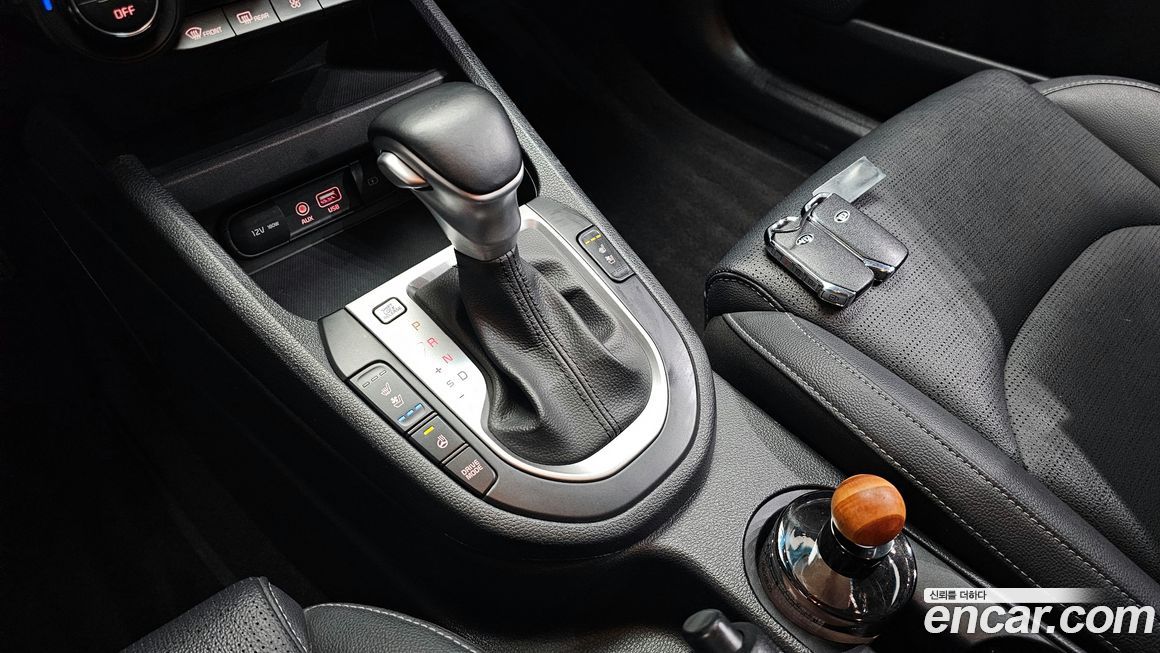 Kia K3 2020