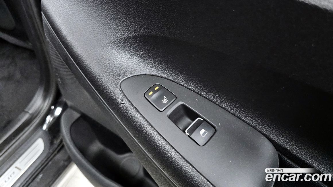 Hyundai Grandeur 2017