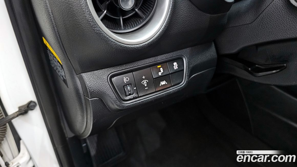Kia K3 2020