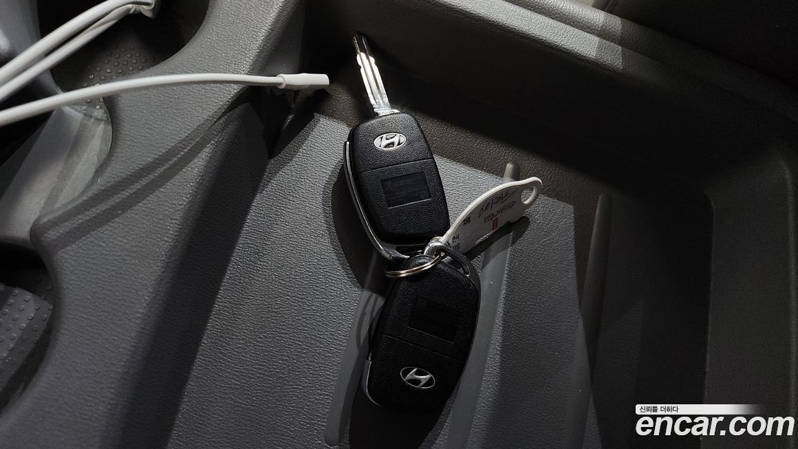 Hyundai Starex 2018