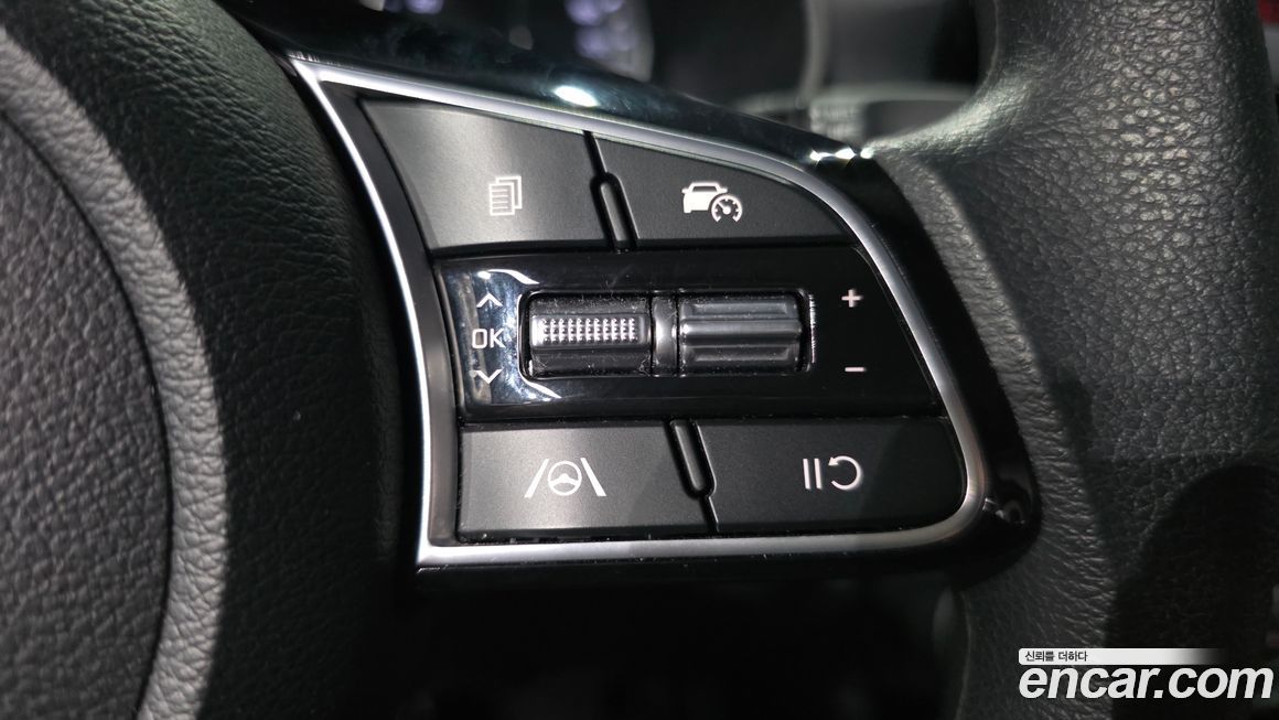 Kia K3 2022