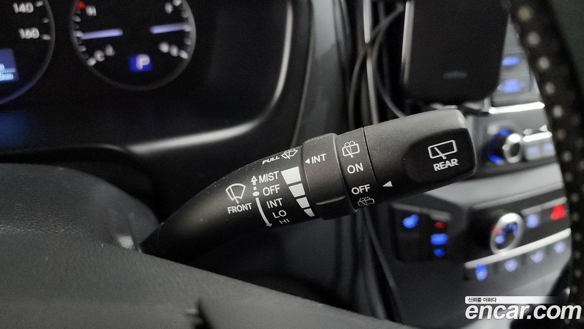 Hyundai Starex 2018