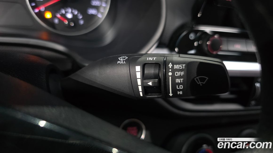 Kia K3 2022
