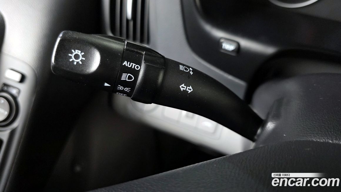 Hyundai Starex 2018
